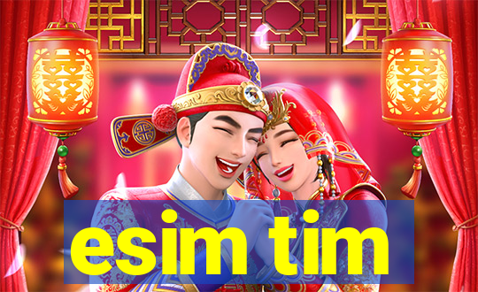 esim tim